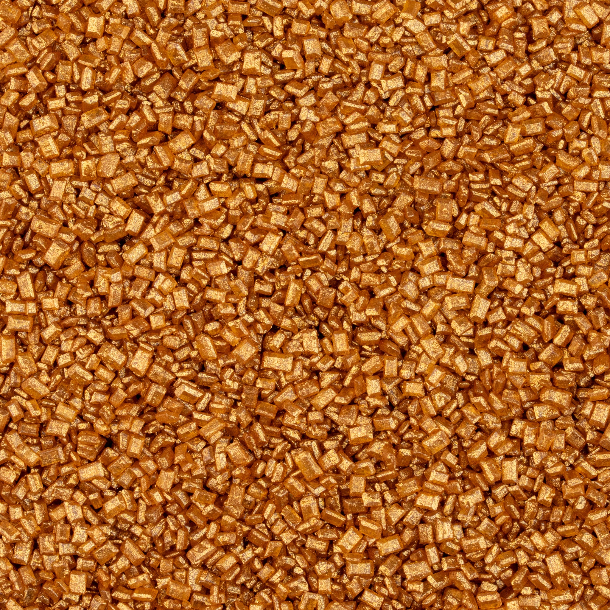 Sukker På Kanten Gull