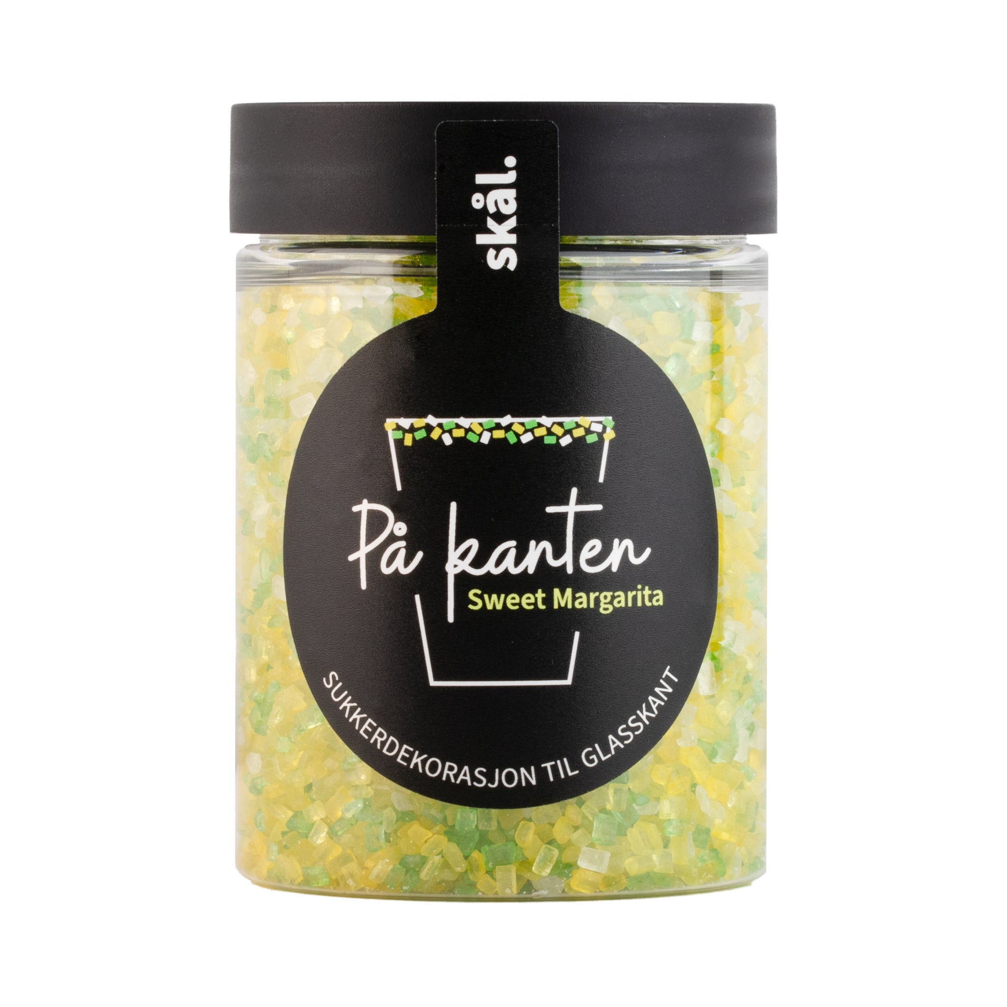 Sukker På Kanten Sweet Margarita
