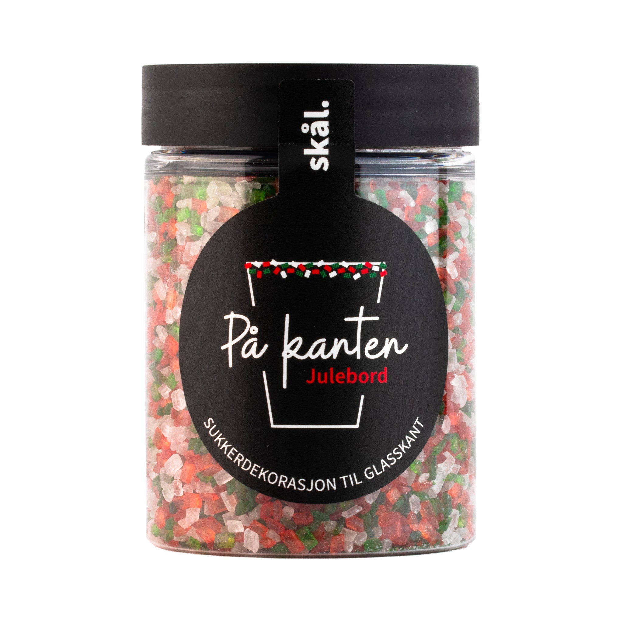 Sukker På Kanten Julebord